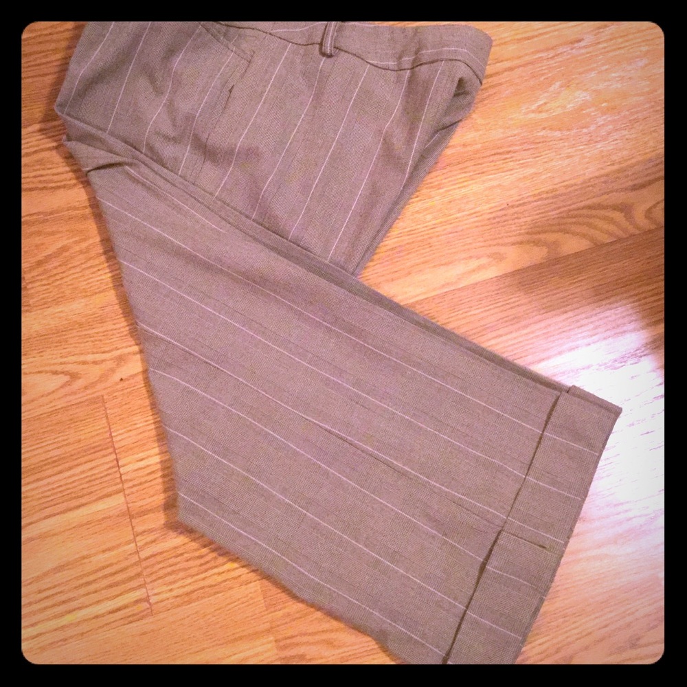 My Michele Casual trouser pants